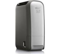 Déshumidificateur Delonghi DNS80 700 W Gris et Blanc Gris et Blanc G