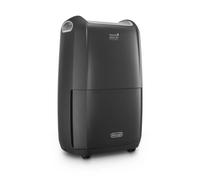 Déshumidificateur - DELONGHI - Réservoir 5 L - Capacité de 21 L en 24 h - 3 vitesses de ventilation - Wifi