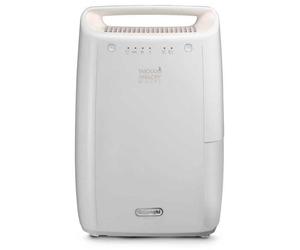 Déshumidificateur DeLonghi Tasciugo AriaDry DEX210SF 2,1L 10L/24h
