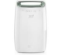 Déshumidificateur Delonghi Tasciugo Ariadry Multi DEX212SF 300 W Blanc et Vert Blanc - vert G