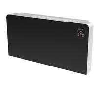 Déshumidificateur DPPC : piscine Capacité 2,2L/H + Réchauffeur électrique + WIFI