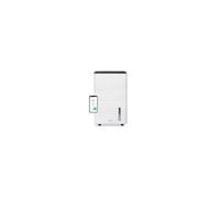 DÉSHUMIDIFICATEUR DUUX BORA DXDH20 20L AVEC MODE SECHAGE ET CONNECTÉ