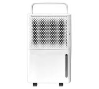 Déshumidificateur Edm 12l/jour Haute Performance, Compact Et Efficace - Edm