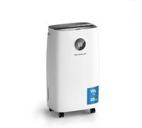 Déshumidificateur électrique - Déshumidificateur - Absorbeur d'humidité - Déshumidificateur d'air - Produit anti-humidité