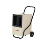 Déshumidificateur électrique mobile 45l/24h SOVELOR - DR 48 E