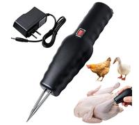 Déshumidificateur électrique, portable, 400 g, compact, pour usage domestique et petits espaces