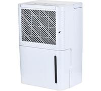 Voltman - Déshumidificateur électronique 12L/jour 2.2L G