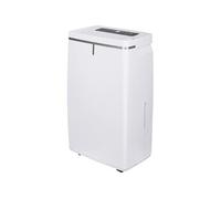 Voltman – Déshumidificateur électronique 20 L/jour 5,5 L G