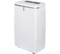 Voltman – Déshumidificateur électronique 20 L/jour 5,5 L G