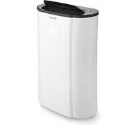 Déshumidificateur et purificateur d'air 20 L/jour avec filtre HEPA et lampe UV-C