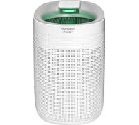 Concept Déshumidificateur et purificateur Perfect Air OV1200 – 750 ml/j, 25 m², 3 filtres, blanc
