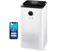 Déshumidificateur et purificateur d'air intelligent Wifi Clean Air Optima CA-704 pour 40 m2