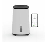 Déshumidificateur et purificateur d'air MeacoDry Arete® Deux 20 L avec...