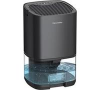 Déshumidificateur et purificateur d'air Portable Premium 2 en 1, pour la maison, la chambre à coucher, la cuisine G