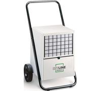 Déshumidificateur ETF 500 ECO, puissance de 0,62 kW, débit d'air de 600 m³/h, 37 kg, mobile