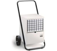 Déshumidificateur ETF 600 ECO, puissance de 0,67 kW, débit d'air de 600 m³/h, 39 kg, mobile