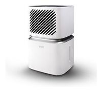 Déshumidificateur EWT Duocube 290 W Blanc Blanc G
