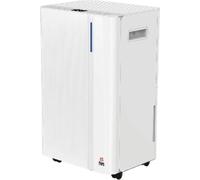 Déshumidificateur Grupo FM DH-120 330 W 20 L 4,5 L