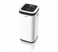 Haeger DE-D16.013A déshumidificateur 2,2 L 46 dB 245 W Blanc