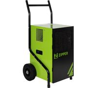 Déshumidificateur industriel sur roues – modèle ZI-BAT-50E – 50 L jour – 230V – 680 m³h