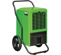 Déshumidificateur LTE 60 ECO 760 W Débit d'air 465 m³/h 40kg mobile REMKO