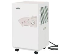 Déshumidificateur Master DH 721, 4,7 L, 490 W