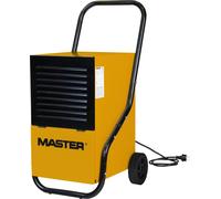 Déshumidificateur Master Dh752 45,6L /24H