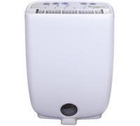 Meaco Déshumidificateur DD8L 2 L 48 dB 330 W Blanc