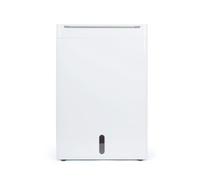 Meaco Déshumidificateur DD8L Zambezi – 12L/jour, faible consommation, silencieux, blanc