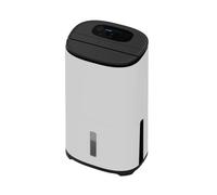 Meaco Arete Two 20L Déshumidificateur d'air - Purificateur d'air, réservoir d'eau de 4,8 litres, contrôle par Meaco-App