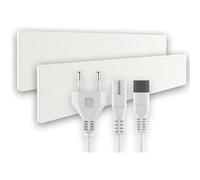 Schimmel Dry Déshumidificateur mural sDry anti-moisissure sans produits chimiques Lot de 2