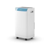 Déshumidificateur - Olimpia Splendid - Aquaria S1 14P - 350 W - 14 L/24h - 65 m³