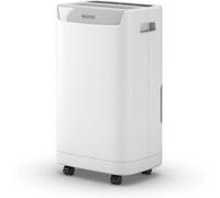 Olimpia Splendid Aquaria S1 16 P, 250 W, 350 W, 220-240 V, 50 Hz, 293 mm, 218 mm