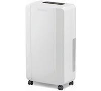 Olimpia Splendid – Déshumidificateur Aquaria Slim 14 P 14 L/24h Pure System Réservoir 2 L 65 m³