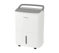 Orbegozo Dh 1655 Dehumidifier Argenté