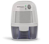 Déshumidificateur Orbegozo DH250 500 ml