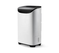 Déshumidificateur par dessiccation Meaco DD8L Pro : séchage du linge plus rapide | Contrôle via application intelligente | Consommation d’énergie personnalisable