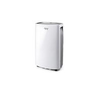 Déshumidificateur Pleasant unique de 340W avec réservoir 22l/24h pour surface max. 45 m²