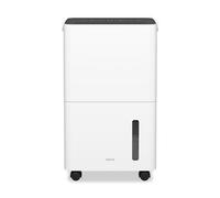 Déshumidificateur portable Duux Bora DXDH12 12 L/jour 25 m² Réservoir 2,5 L Blanc