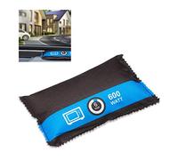 Déshumidificateur pour auto, lot de 8, réutilisable, Anti-brume, absorbeur d'humidité et de moisissure