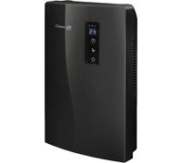 Déshumidificateur pour chambre à coucher - Déshumidificateur silencieux pour salon - Déshumidificateur de 50 litres - Déshumidificateur pour logement - Déshumidificateur pour salle de bains - Déshumid