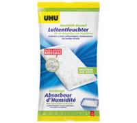 UHU Déshumidificateur original Combat l'humidité et la moisissure 450 g