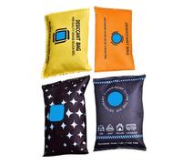 Déshumidificateur Pour Voiture Absorbeur d'Humidité à Billes de Silicone