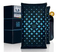 Déshumidificateur pour voiture avec tapis antidérapant - Lot de 2