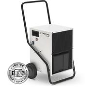 Trotec Déshumidificateur professionnel chantier, 35 L/jour, pour pièces de 90 m² - TTK 170 S