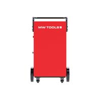 Déshumidificateur professionnel 110 L/jour - Pompe de relevage 6 m - Économe en énergie MW Tools BDM110N