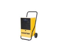 Déshumidificateur professionnel DH 26 27l/24h