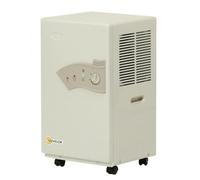 SOVELOR Déshumidificateur auto mobile 21L/jour - DR21E