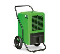 Déshumidificateur professionnel REMKO LTE 80 ECO II