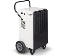 Trotec Déshumidificateur professionnel chantier, 110 L/jour, pour pièces de 220 m² - TTK 570 ECO